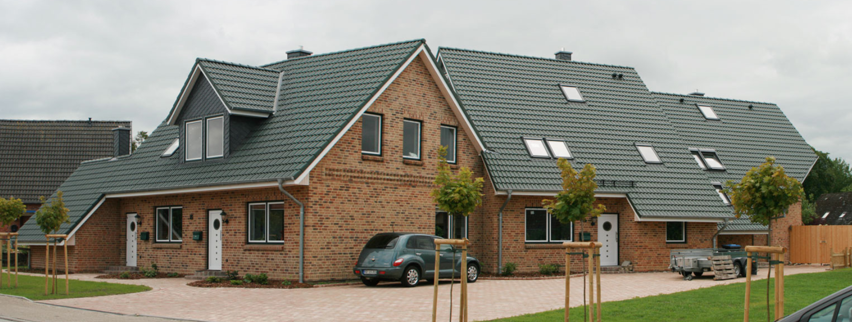 Top Zweifamilienhaus